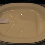132 8129 Stekfat